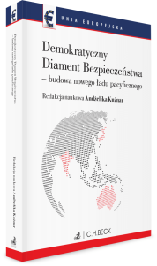 Demokratyczny Diament Bezpieczeństwa - budowa nowego ładu pacyficznego