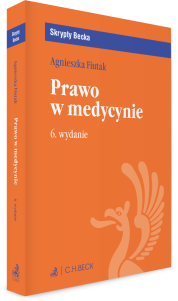 Prawo w medycynie