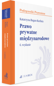 Prawo prywatne międzynarodowe