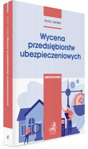 Wycena przedsiębiorstw ubezpieczeniowych