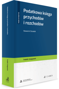 Podatkowa księga przychodów i rozchodów + wzory do pobrania