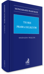 Teorie prawa deliktów