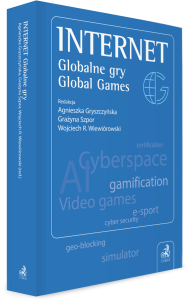 Internet. Globalne gry. Global Games 