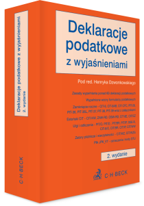 Deklaracje podatkowe z wyjaśnieniami + wzory do pobrania