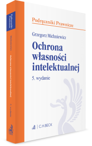 Ochrona własności intelektualnej