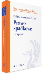 Prawo spadkowe z testami online