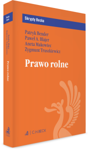 Prawo rolne