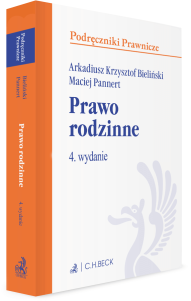 Prawo rodzinne z testami online