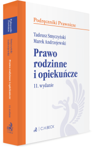 Prawo rodzinne i opiekuńcze
