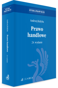 Prawo handlowe