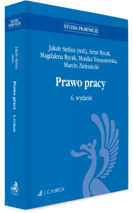 Prawo pracy z testami online