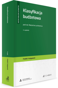 Klasyfikacja budżetowa