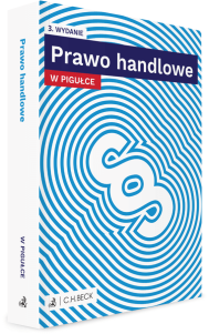 Prawo handlowe w pigułce + testy online