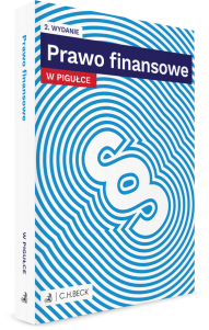 Prawo finansowe w pigułce + testy online