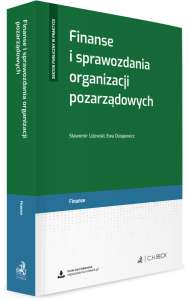 Finanse i sprawozdania organizacji pozarządowych + wzory do pobrania