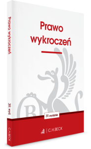 Prawo wykroczeń