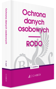 Ochrona danych osobowych. RODO