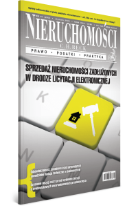 Nieruchomości C.H.Beck Nr 1/2023