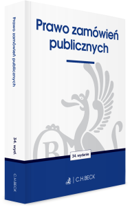 Prawo zamówień publicznych
