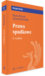 Prawo spadkowe z testami online