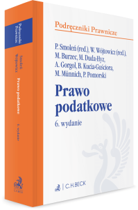 Prawo podatkowe z testami online