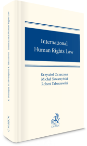 International Human Rights Law