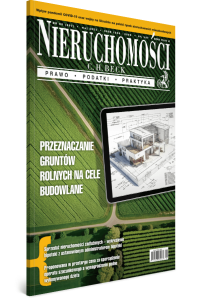 Nieruchomości C.H.Beck Nr 5/2023