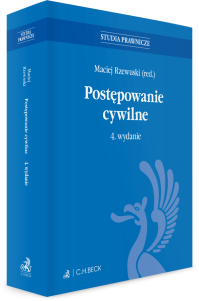 Postępowanie cywilne z testami online