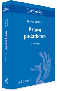 Prawo podatkowe z testami online