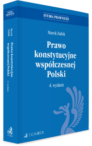 Prawo konstytucyjne współczesnej Polski z testami online