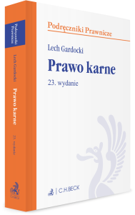 Prawo karne z testami online