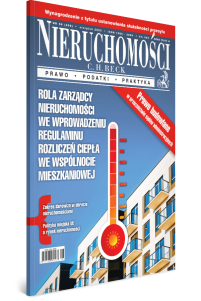 Nieruchomości C.H.Beck Nr 8/2023