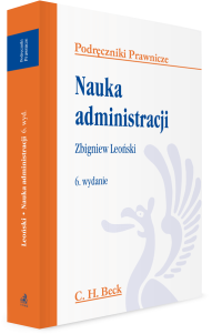 Nauka administracji