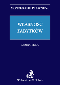 Własność zabytków