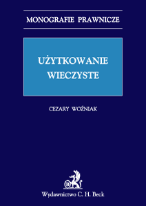 Użytkowanie wieczyste