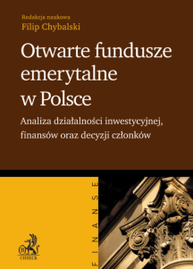 Otwarte fundusze emerytalne w Polsce