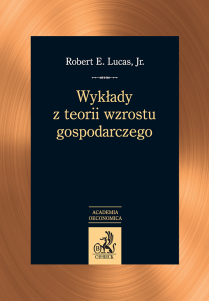 Wykłady z teorii wzrostu gospodarczego