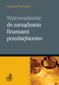 Wprowadzenie do zarządzania finansami przedsiębiorstw