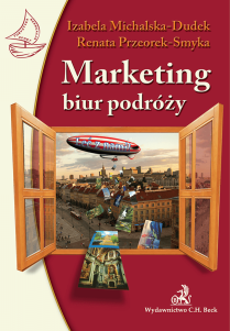 Marketing biur podróży