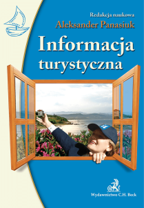 Informacja turystyczna