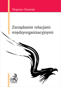 Zarządzanie relacjami międzyorganizacyjnymi