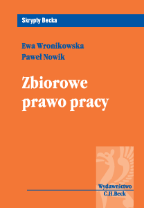 Zbiorowe prawo pracy