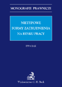 Nietypowe formy zatrudnienia na rynku pracy