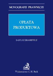 Opłata produktowa