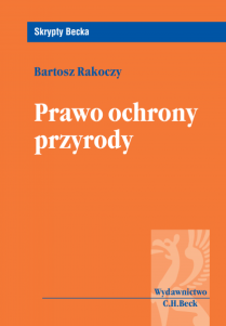 Prawo ochrony przyrody