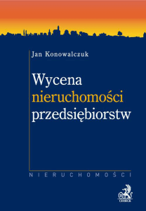 Wycena nieruchomości przedsiębiorstw