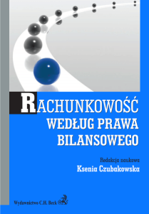 Rachunkowość według prawa bilansowego