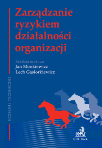 Zarządzanie ryzykiem działalności organizacji