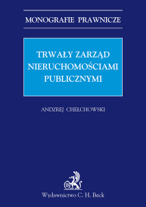 Trwały zarząd nieruchomościami publicznymi