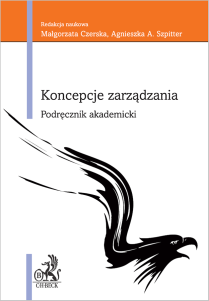 Koncepcje zarządzania